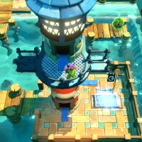 Yooka-Laylee and the Impossible Lair PC Crack