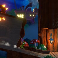 Yooka-Laylee and the Impossible Lair Crack Download