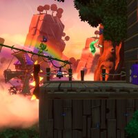 Yooka-Laylee and the Impossible Lair Repack Download