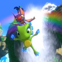 Yooka-Laylee Torrent Download