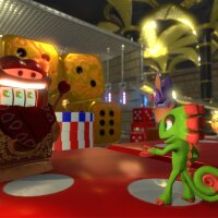 Yooka-Laylee Crack Download