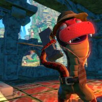 Yooka-Laylee Update Download