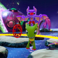 Yooka-Replaylee Torrent Download