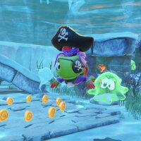 Yooka-Replaylee Crack Download