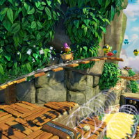 Yooka-Replaylee Repack Download