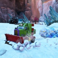 Yooka-Replaylee Update Download