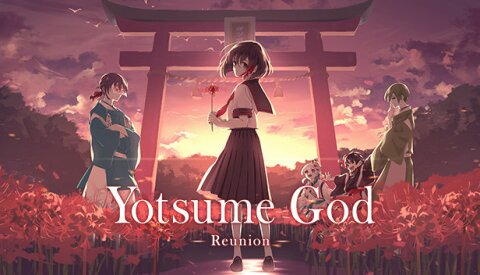 Yotsume God -Reunion- Free Download