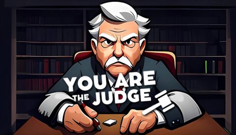 You are the Judge! Free Download