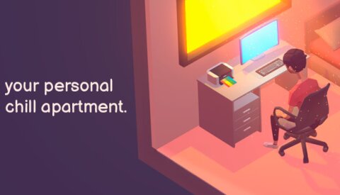 Your Personal Chill Apartment Free Download