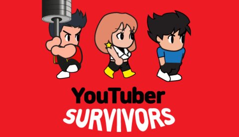 YouTuber Survivors Free Download