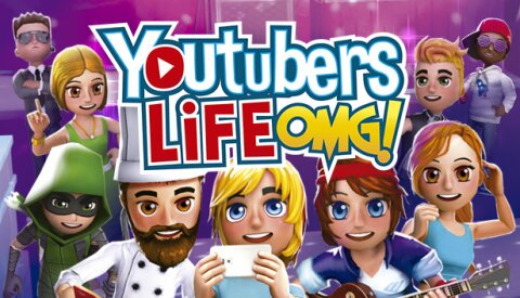 Youtubers Life Free Download