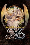 Ys I & II Chronicles+ Free Download