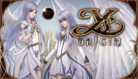 Ys Origin Free Download