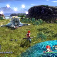 Ys VIII: Lacrimosa of DANA Torrent Download