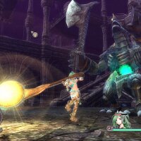 Ys VIII: Lacrimosa of DANA Update Download