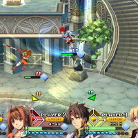 Ys vs. Trails in the Sky: Alternative Saga Torrent Download