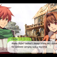 Ys vs. Trails in the Sky: Alternative Saga PC Crack