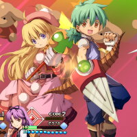 Ys vs. Trails in the Sky: Alternative Saga Crack Download