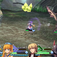 Ys vs. Trails in the Sky: Alternative Saga Update Download