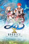 Ys X: Nordics Free Download