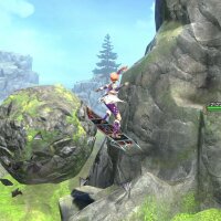 Ys X: Proud Nordics PC Crack