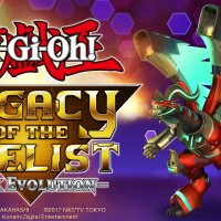 Yu-Gi-Oh! Legacy of the Duelist : Link Evolution Torrent Download