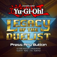 Yu-Gi-Oh! Legacy of the Duelist Torrent Download