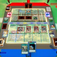 Yu-Gi-Oh! Legacy of the Duelist PC Crack