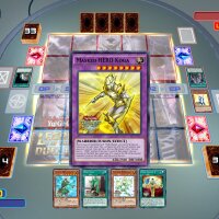 Yu-Gi-Oh! Legacy of the Duelist Crack Download