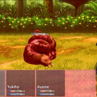 Yuri Blossom! Update Download