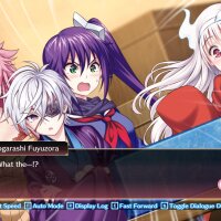 Yuuna and the Haunted Hot Springs The Thrilling Steamy Maze Kiwami Crack Download