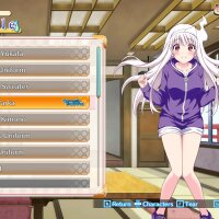 Yuuna and the Haunted Hot Springs The Thrilling Steamy Maze Kiwami Update Download