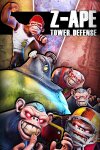 Z-APE: Tower Defense Free Download