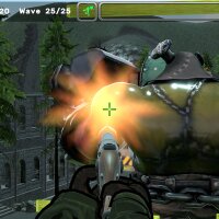 Z-APE: Tower Defense Repack Download