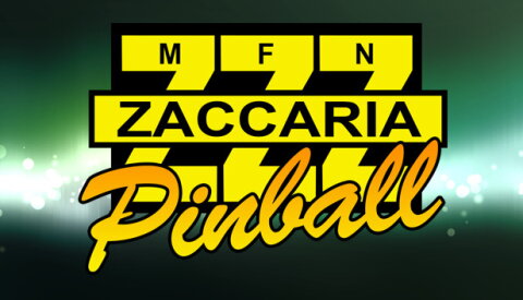 Zaccaria Pinball Free Download