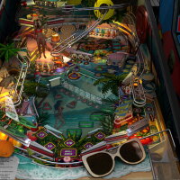 Zaccaria Pinball PC Crack