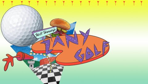 Zany Golf (GOG) Free Download