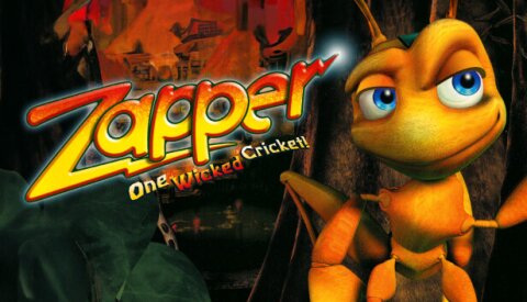 Zapper: One Wicked Cricket Free Download