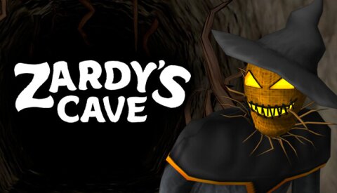 Zardy's Cave Free Download