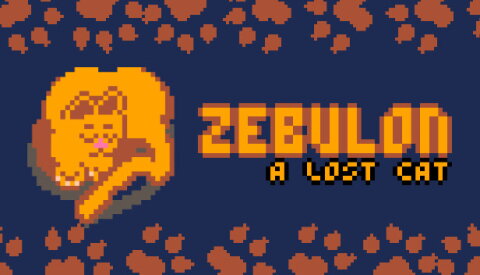 Zebulon: A Lost Cat Free Download