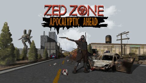 ZED ZONE Free Download