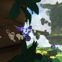 Zefyr: A Thief's Melody PC Crack
