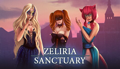 Zeliria Sanctuary Free Download