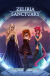 Zeliria Sanctuary Free Download
