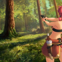 Zeliria Sanctuary Update Download