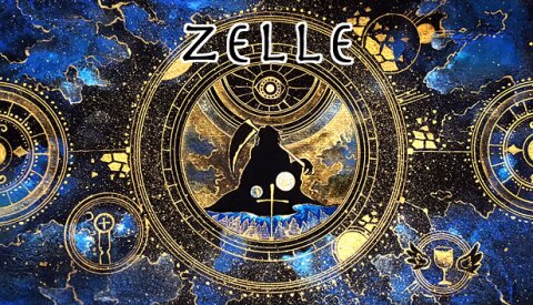 Zelle Free Download