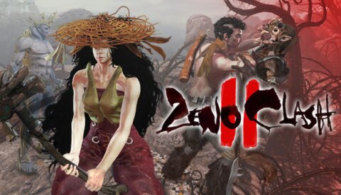 Zeno Clash 2 Free Download