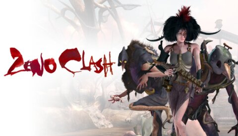 Zeno Clash Free Download