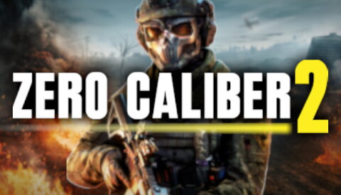 Zero Caliber 2 Remastered Free Download