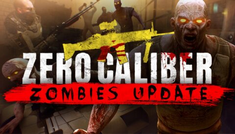 Zero Caliber VR Free Download